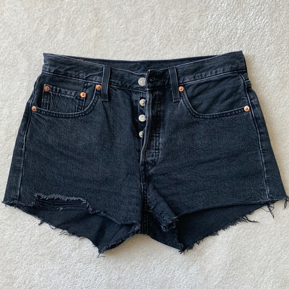 Levi's Pants - Levi’s 501 Shorts